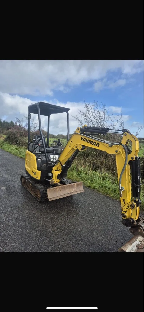 yanmar - Image 1