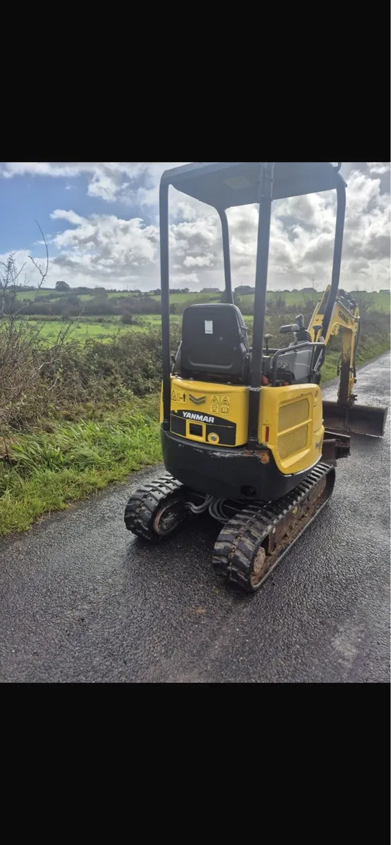 yanmar - Image 2