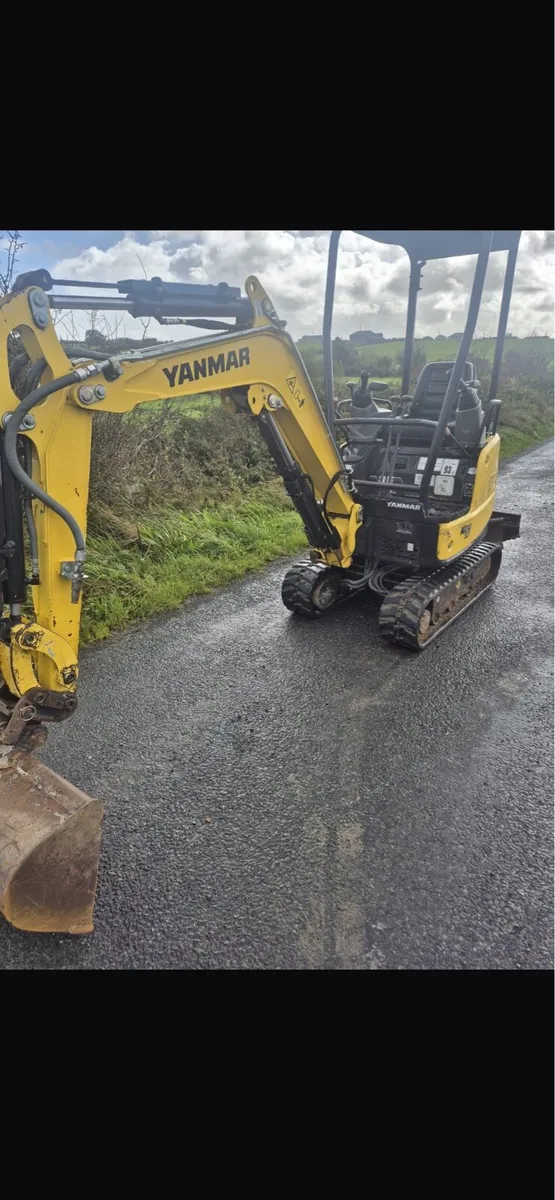 yanmar - Image 3