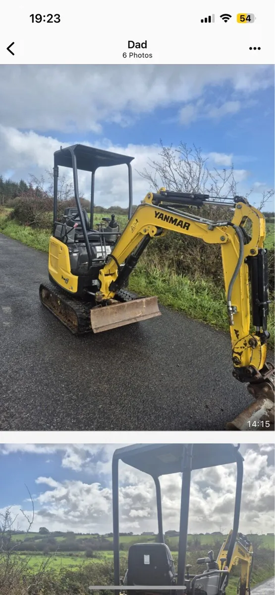 yanmar - Image 4