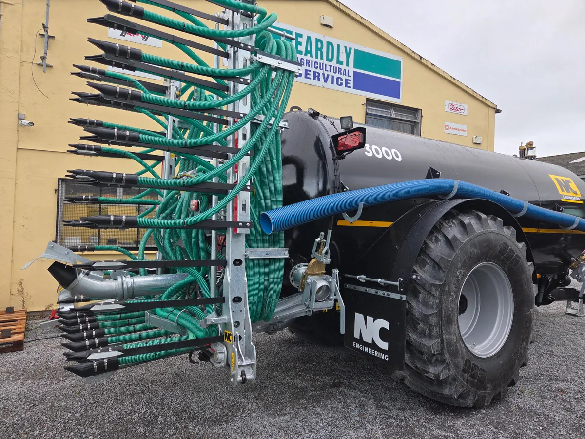 Farm machinery - Image 4