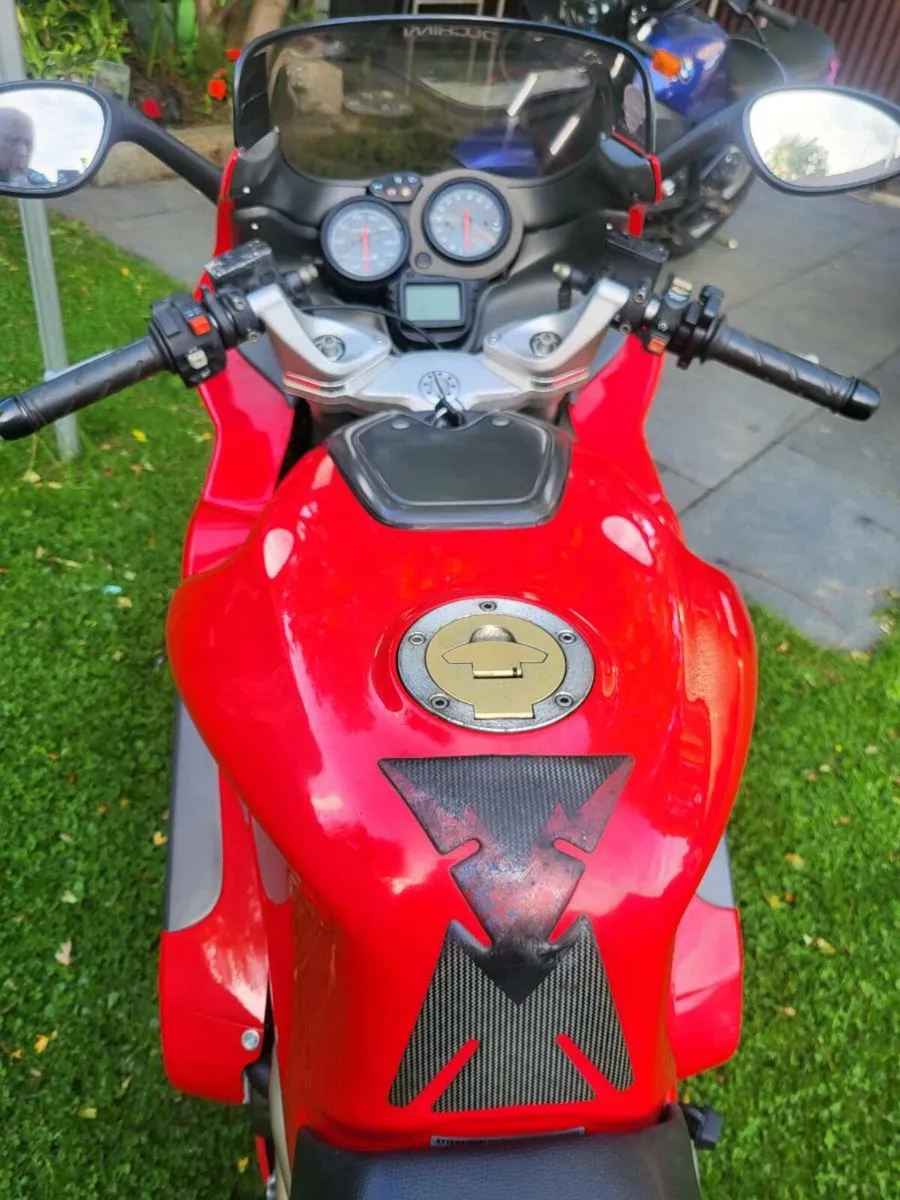Motorcycles garage clearance - Image 2