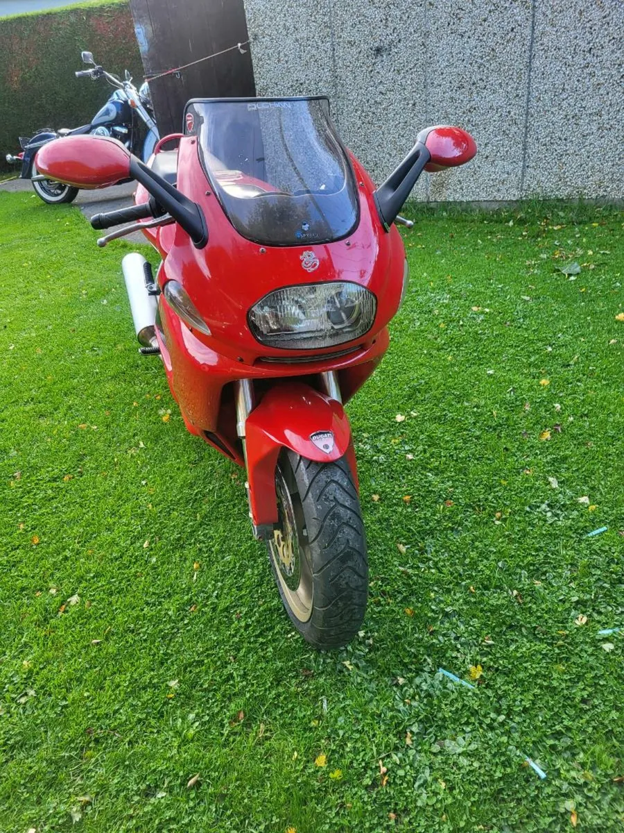 Motorcycles garage clearance - Image 4