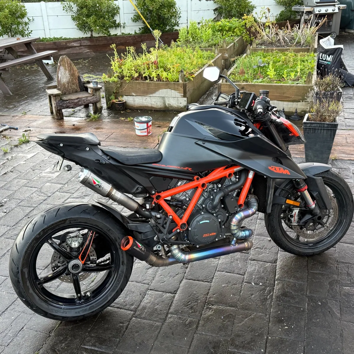 KTM Other 2021 - Image 4
