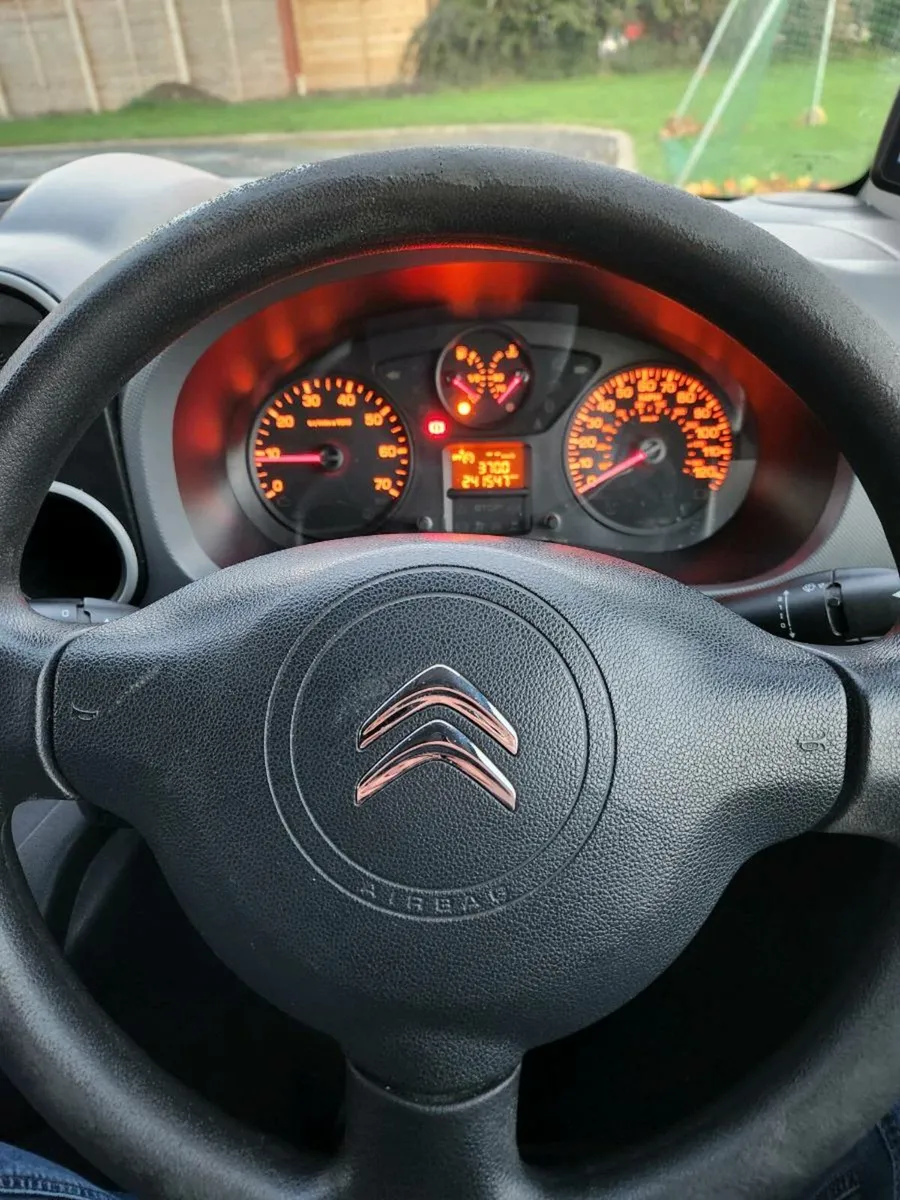 Citroen Berlingo - Image 2