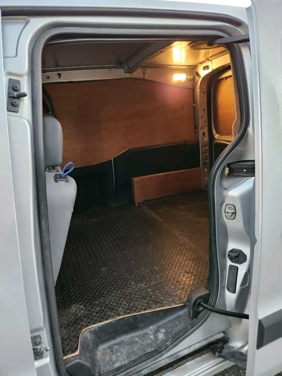 Citroen Berlingo - Image 3