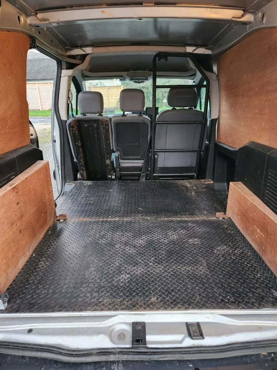 Citroen Berlingo - Image 4
