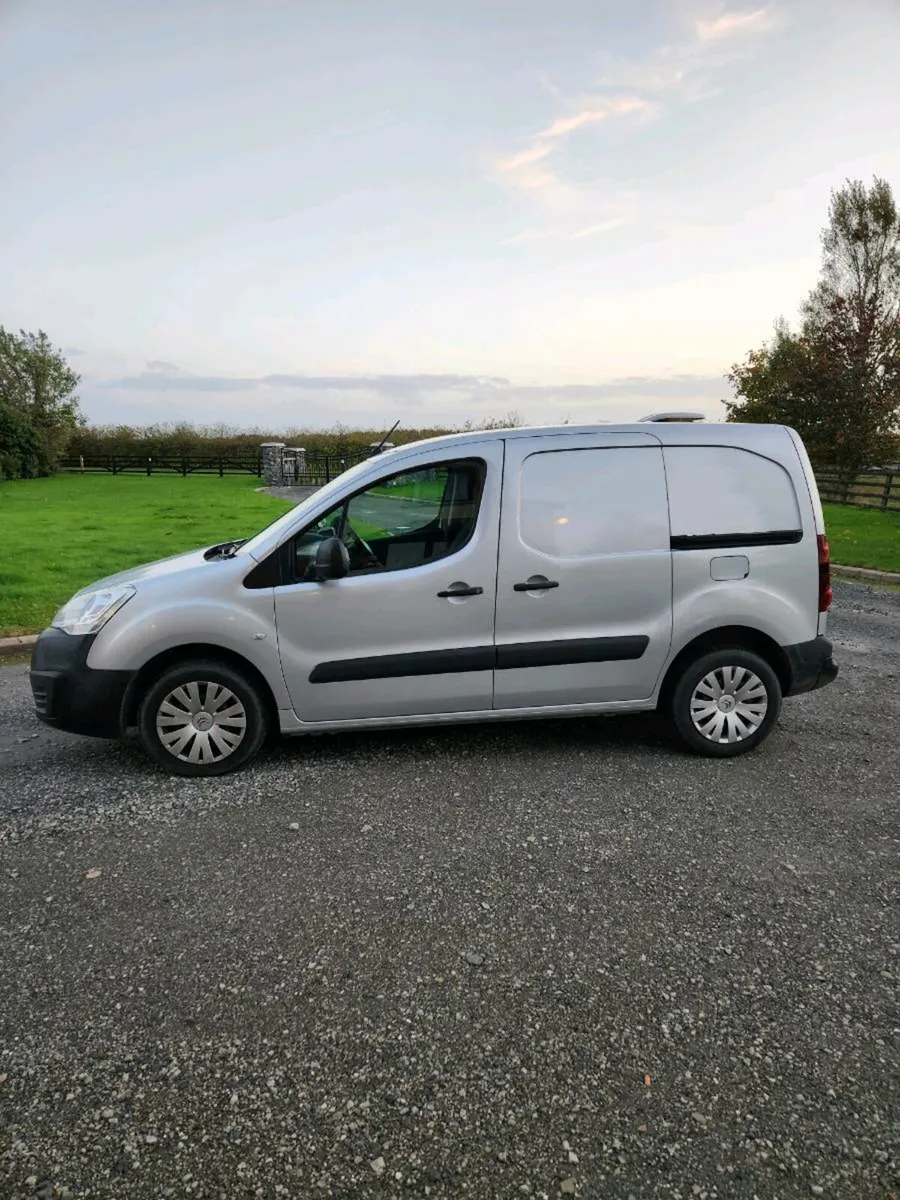 Citroen Berlingo - Image 1