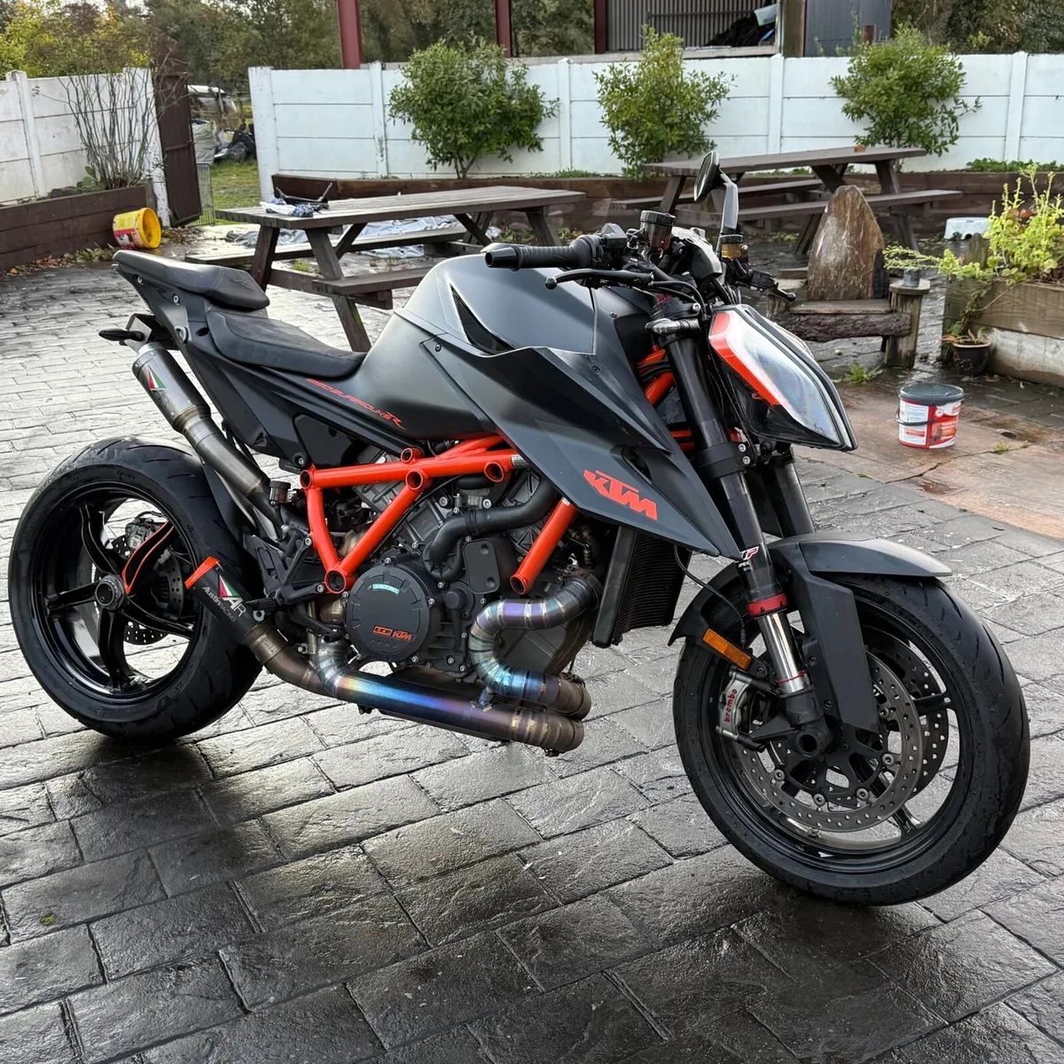 KTM Other 2021 - Image 2