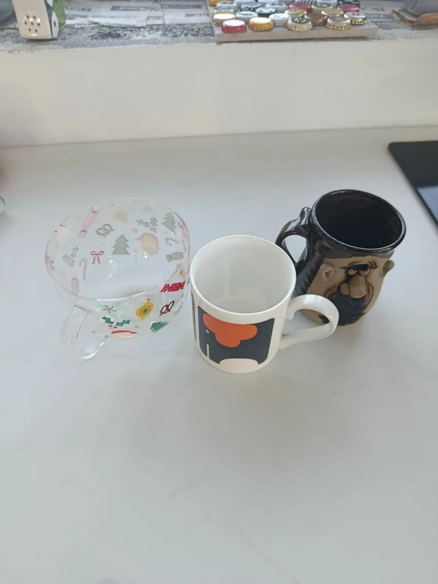Mugs - Image 1