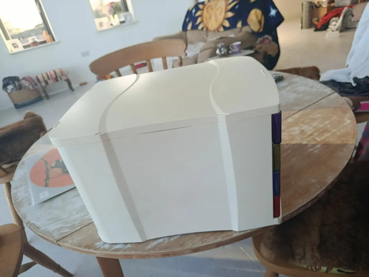Desk tidy