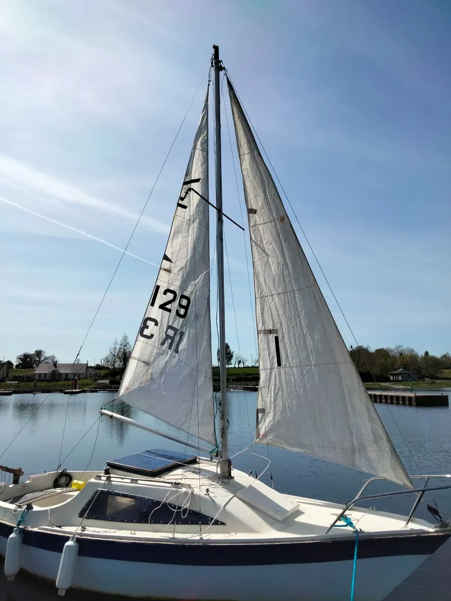 Boat - Image 4