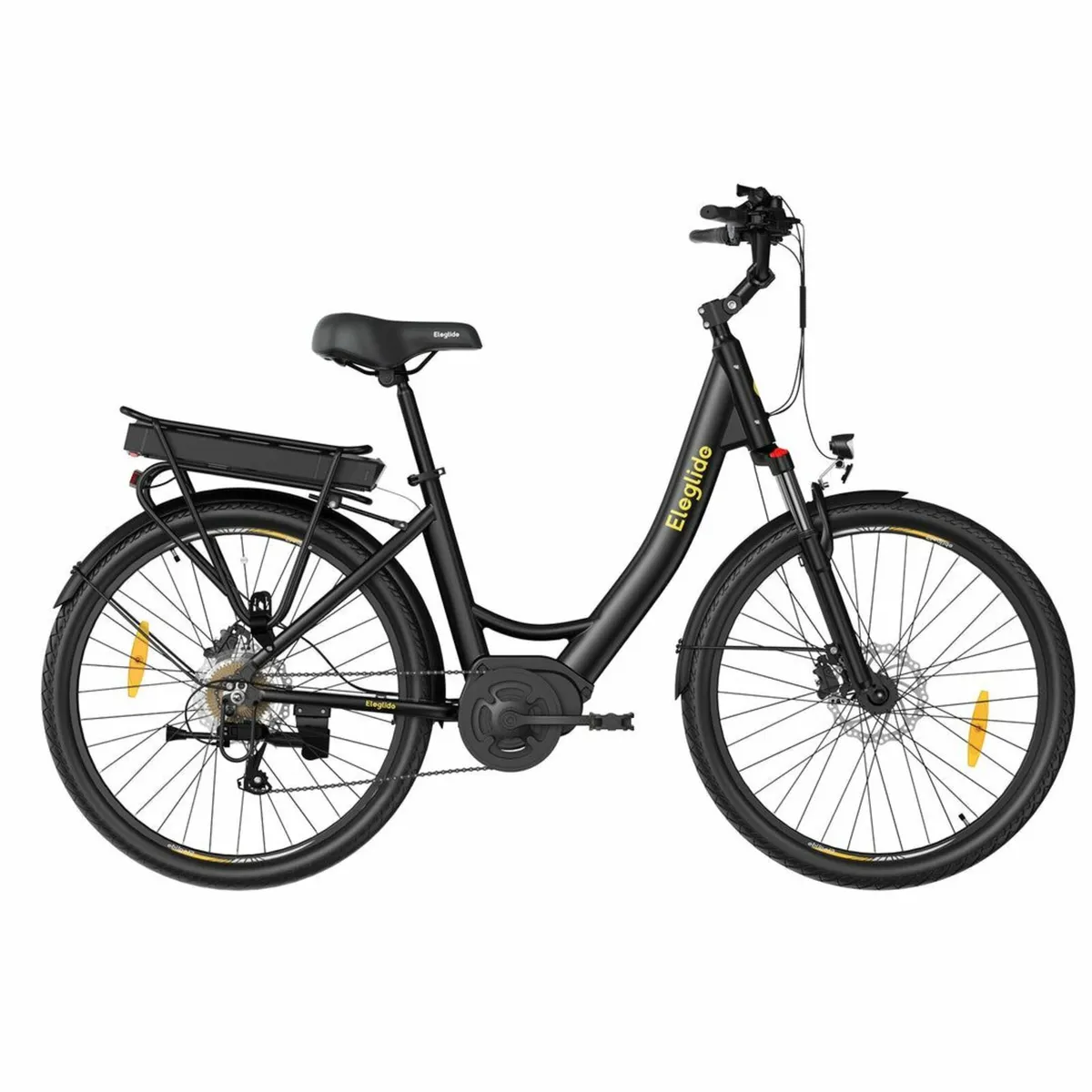 ELEGLIDE C2 Electric Bike - Image 1