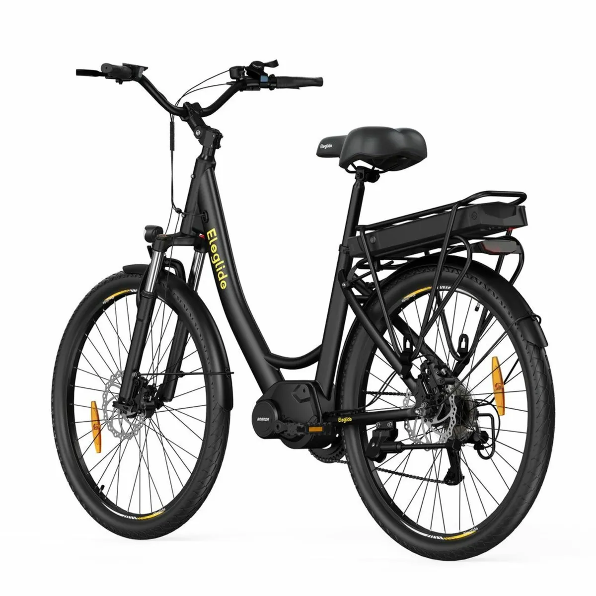 ELEGLIDE C2 Electric Bike - Image 4