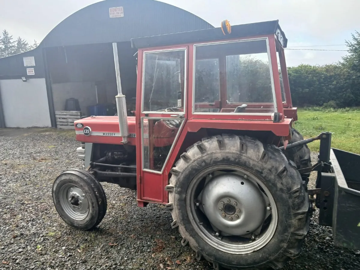 Massey Ferguson Other 1900 - Image 3