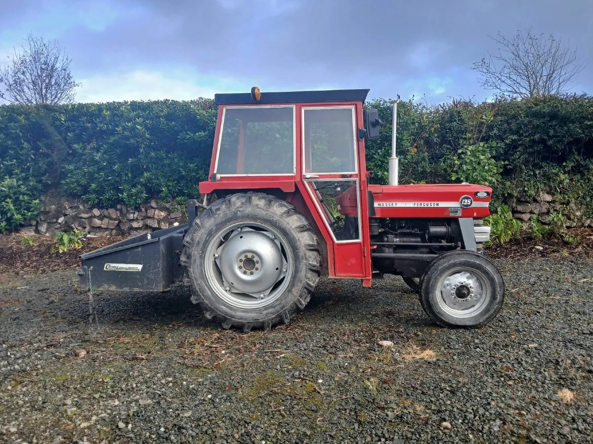 Massey Ferguson Other 1900 - Image 4