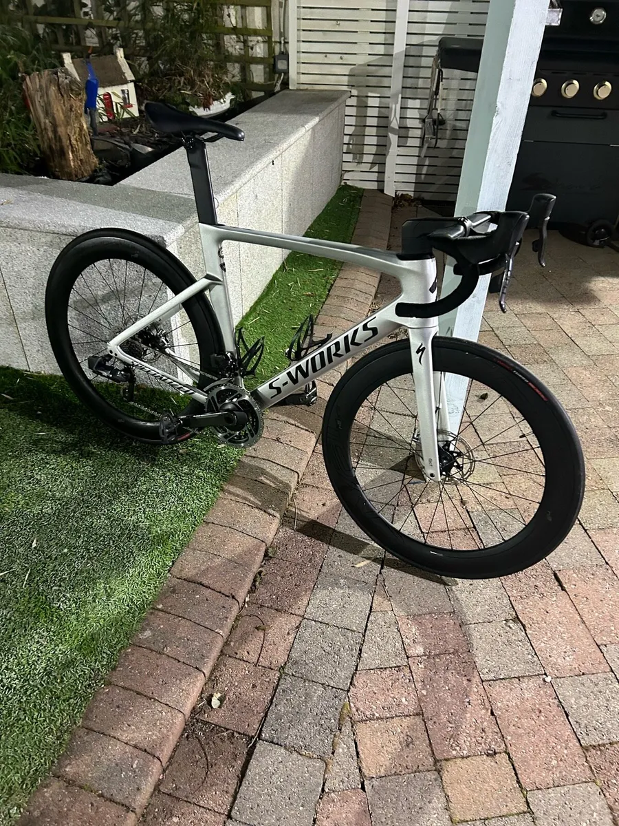 Bike - Image 1