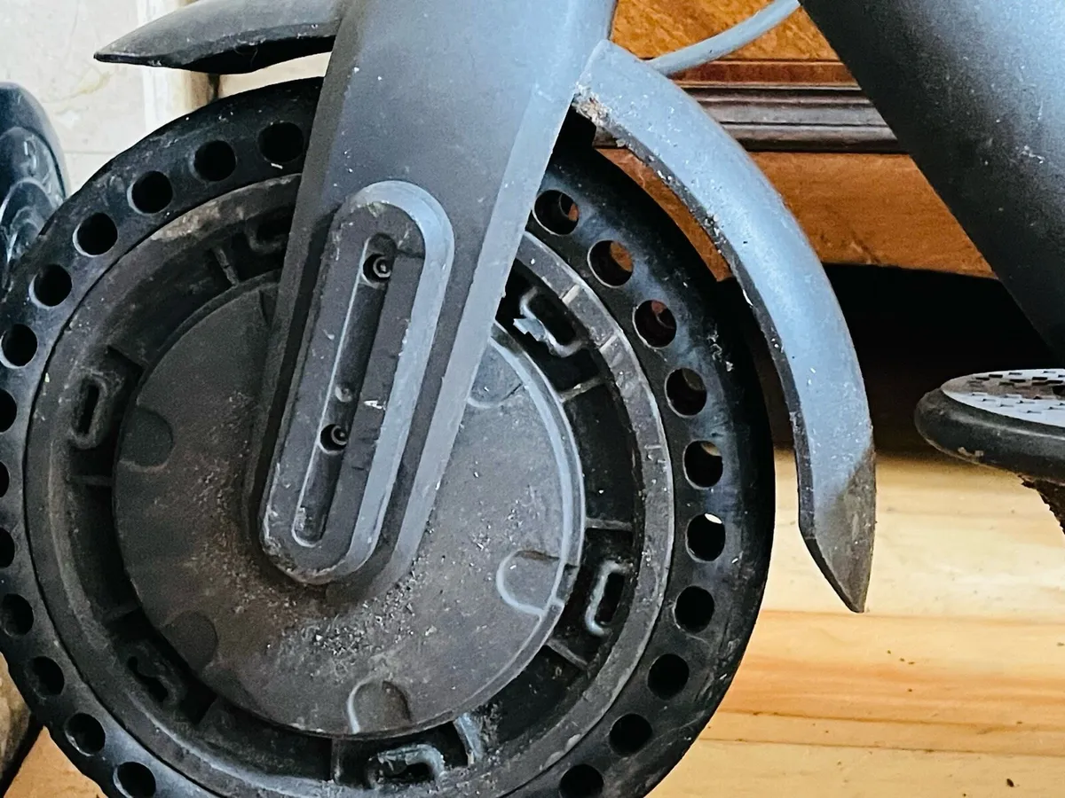 E scooter - Image 3