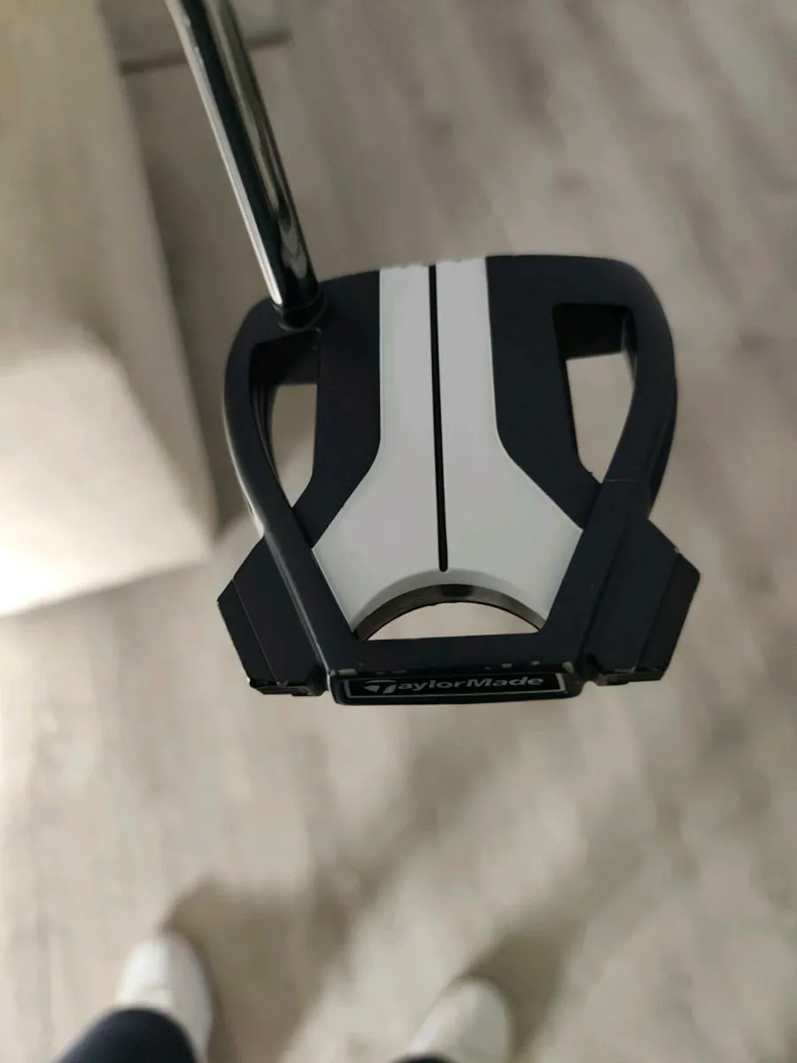 Spider putter excellent condition - Image 3