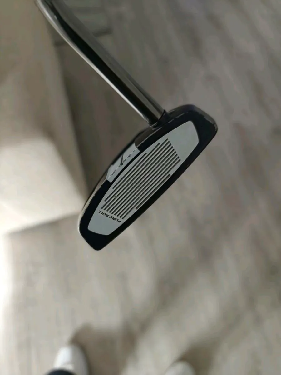 Spider putter excellent condition - Image 4