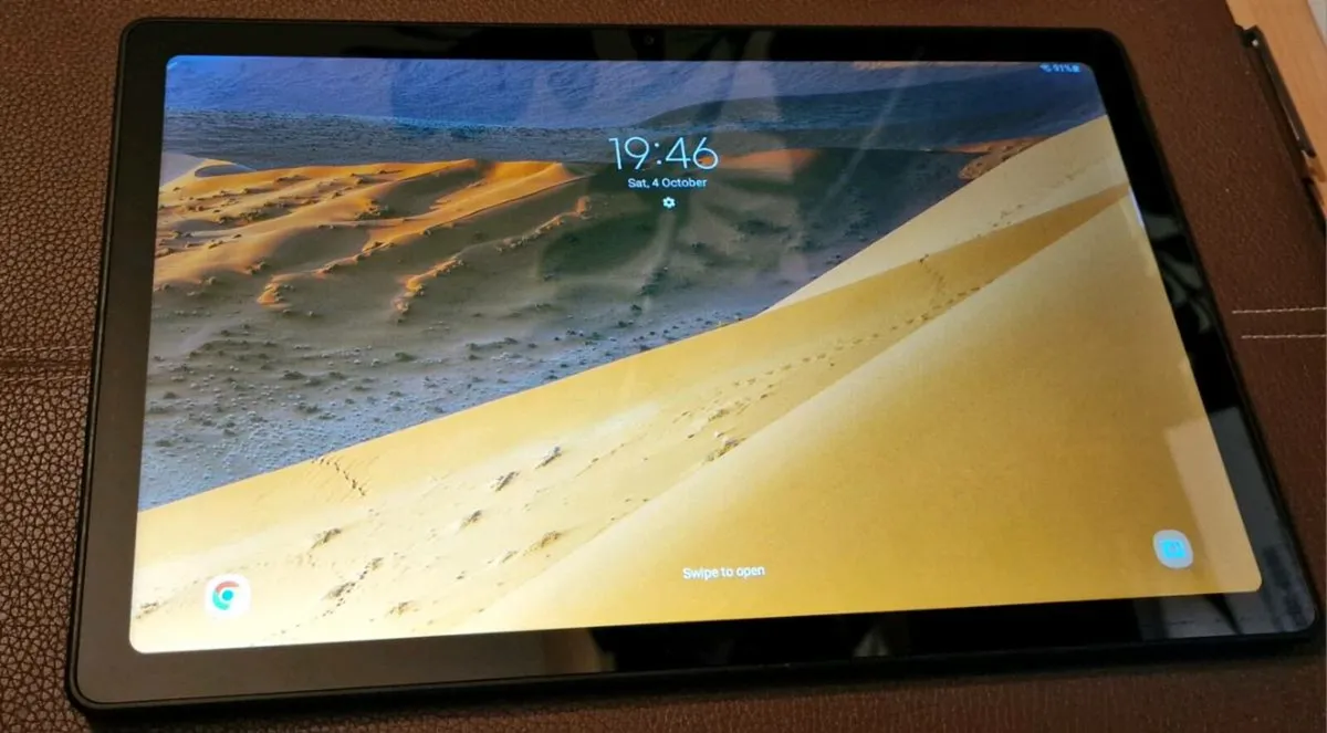 Samsung  Galaxy Tab A7 - Image 1