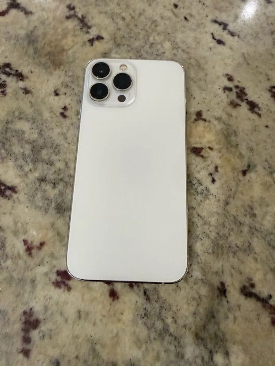 IPhone 13 Pro Max - Image 3