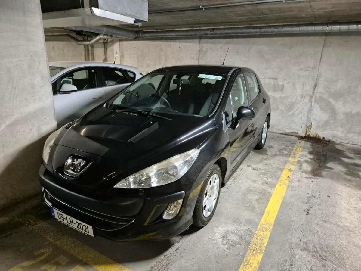 Great Car! - Peugeot 308 (1.6HDI S90BHP 05DR) - Image 1