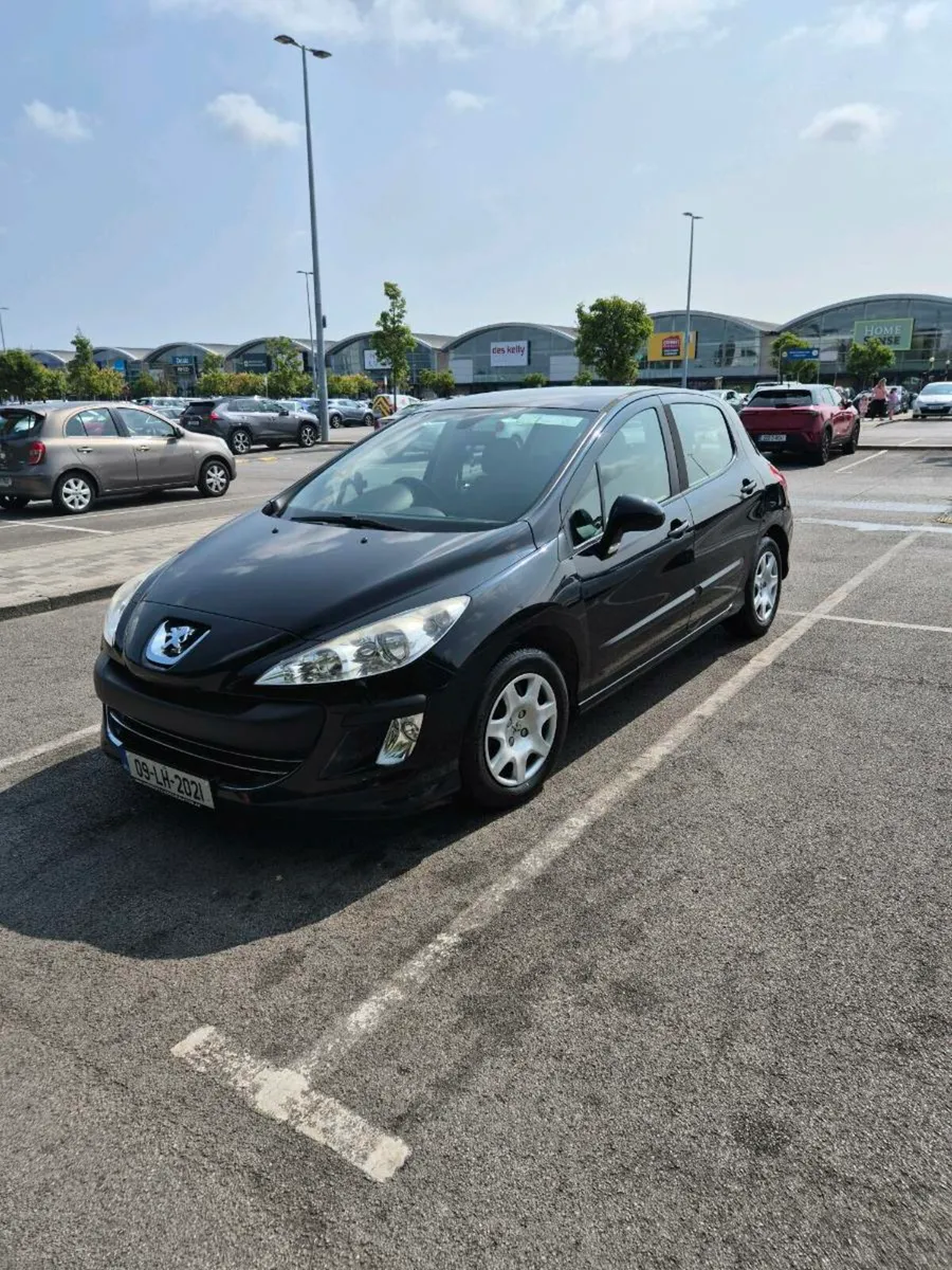 Great Car! - Peugeot 308 (1.6HDI S90BHP 05DR) - Image 3
