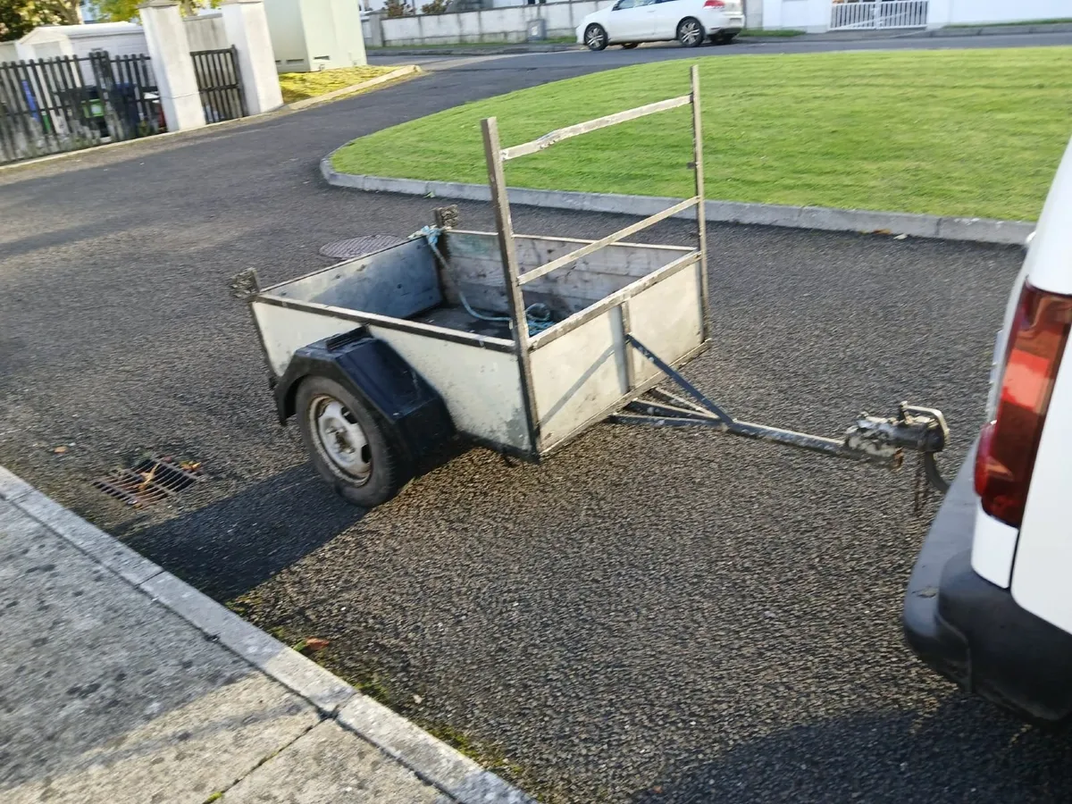 Car Trailers - Image 4