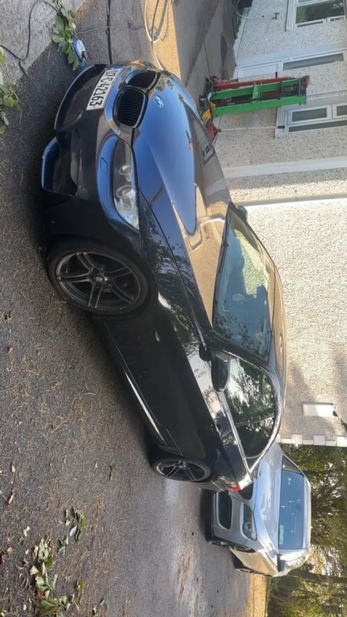 Bmw e92 335i 400hp - Image 1