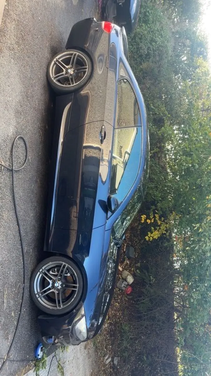 Bmw e92 335i 400hp - Image 2