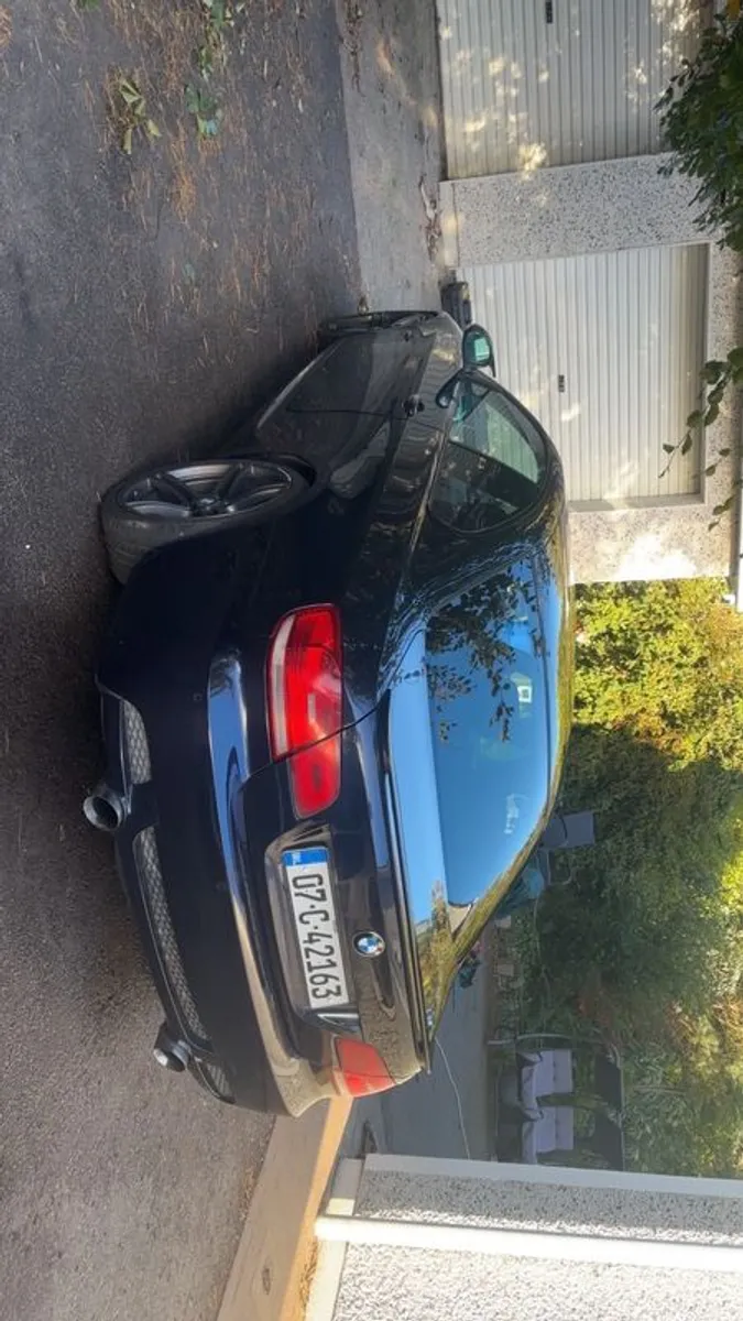 Bmw e92 335i 400hp - Image 4