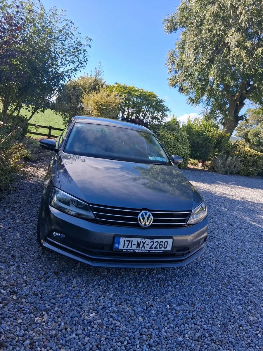 Volkswagen Jetta - Image 1