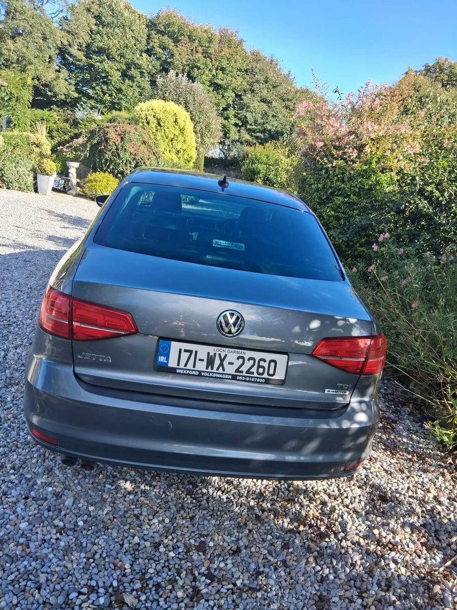 Volkswagen Jetta - Image 3