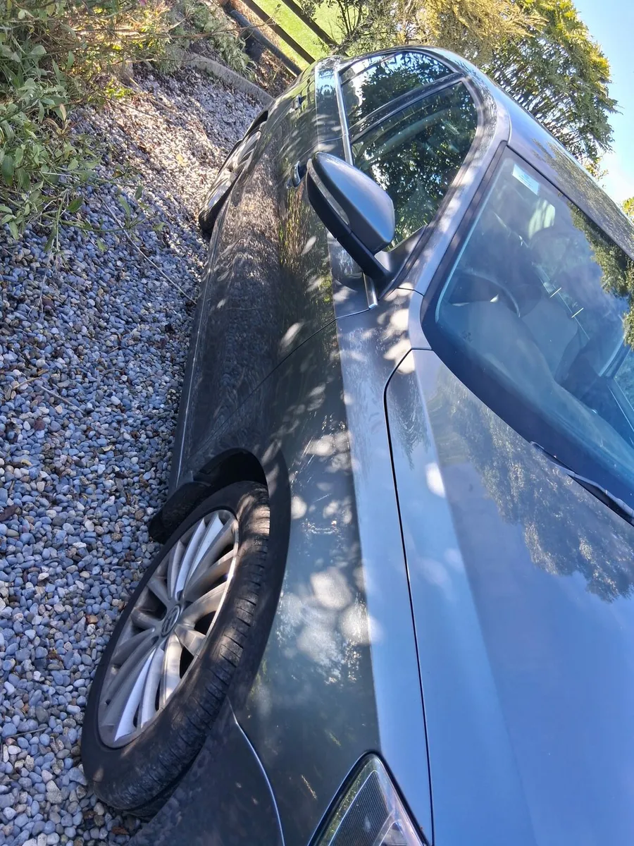 Volkswagen Jetta - Image 4