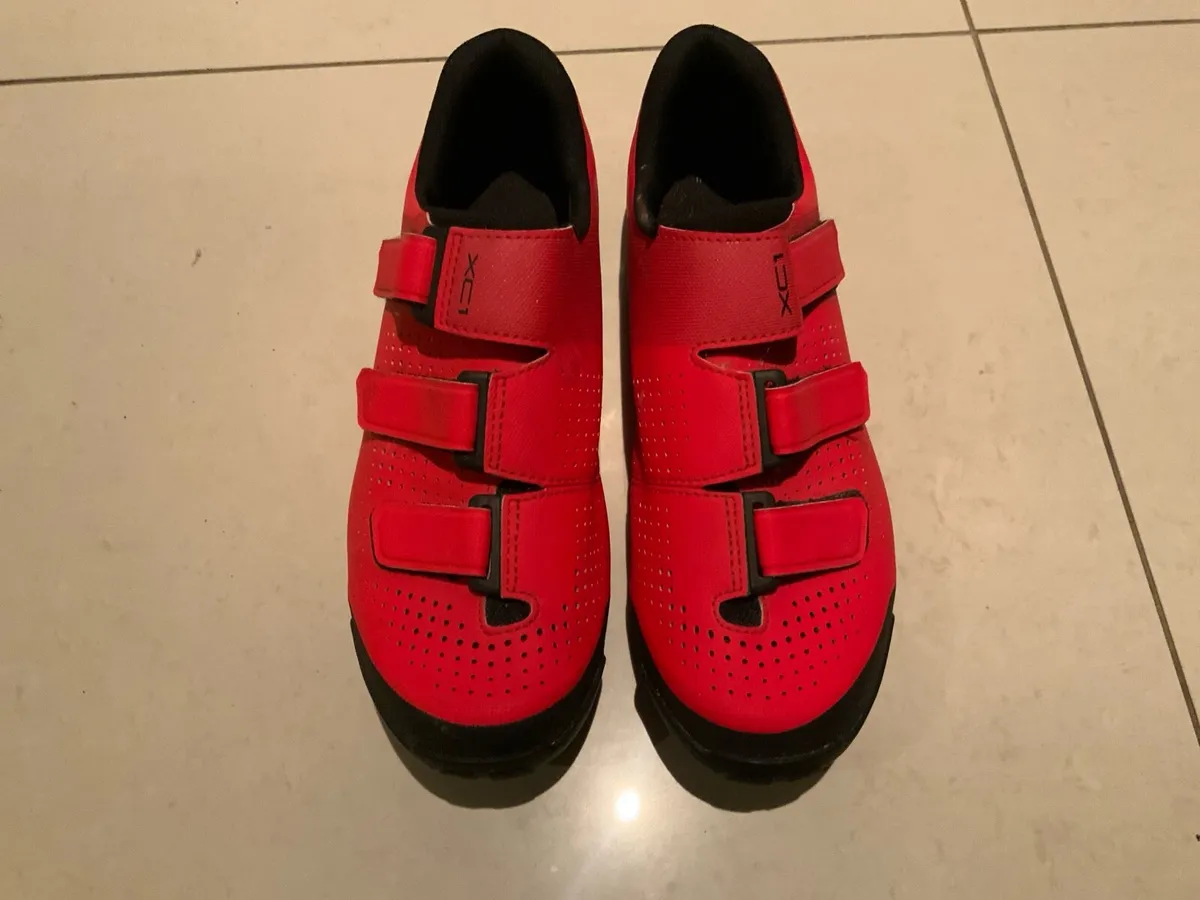 Cycling shoes - Image 3
