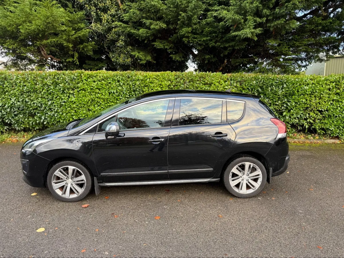Peugeot 3008 NewNct AUTOMAT PRICE 7850€€€!!! - Image 2