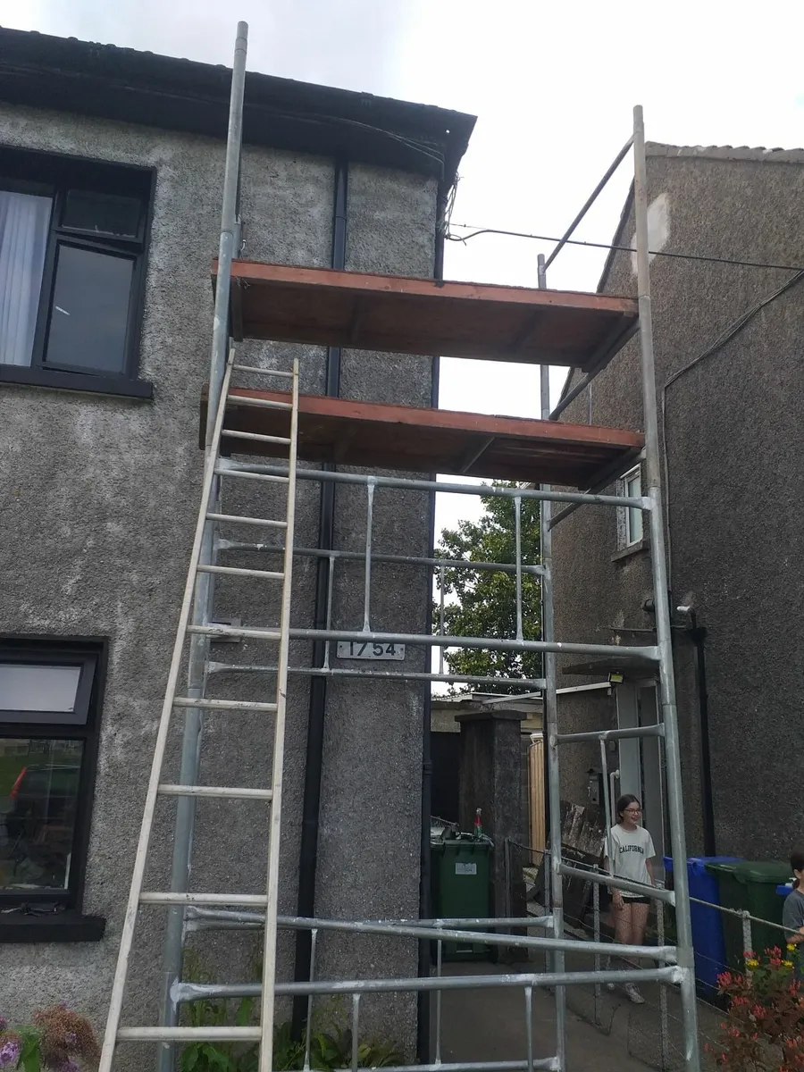 Scaffolding - Image 3