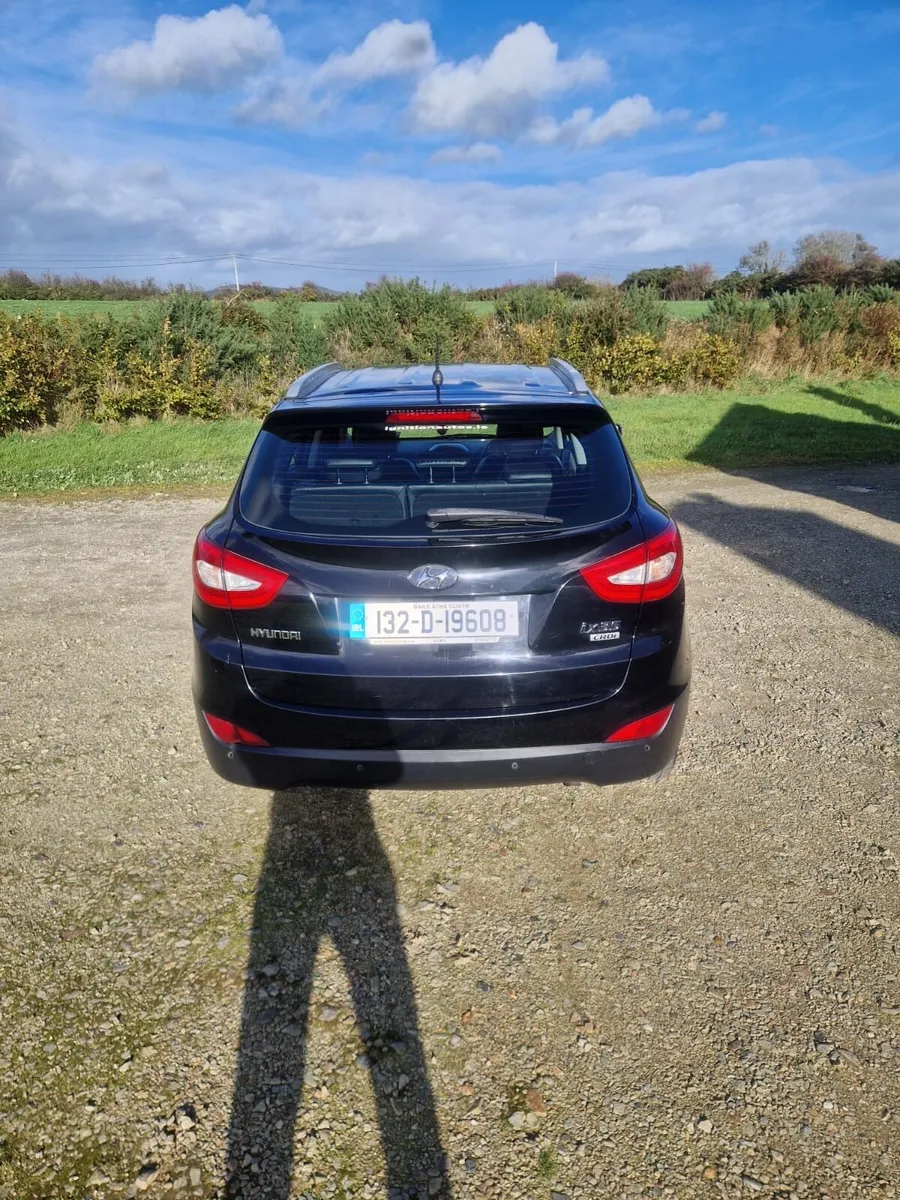 Hyundai Ix35 - Image 3