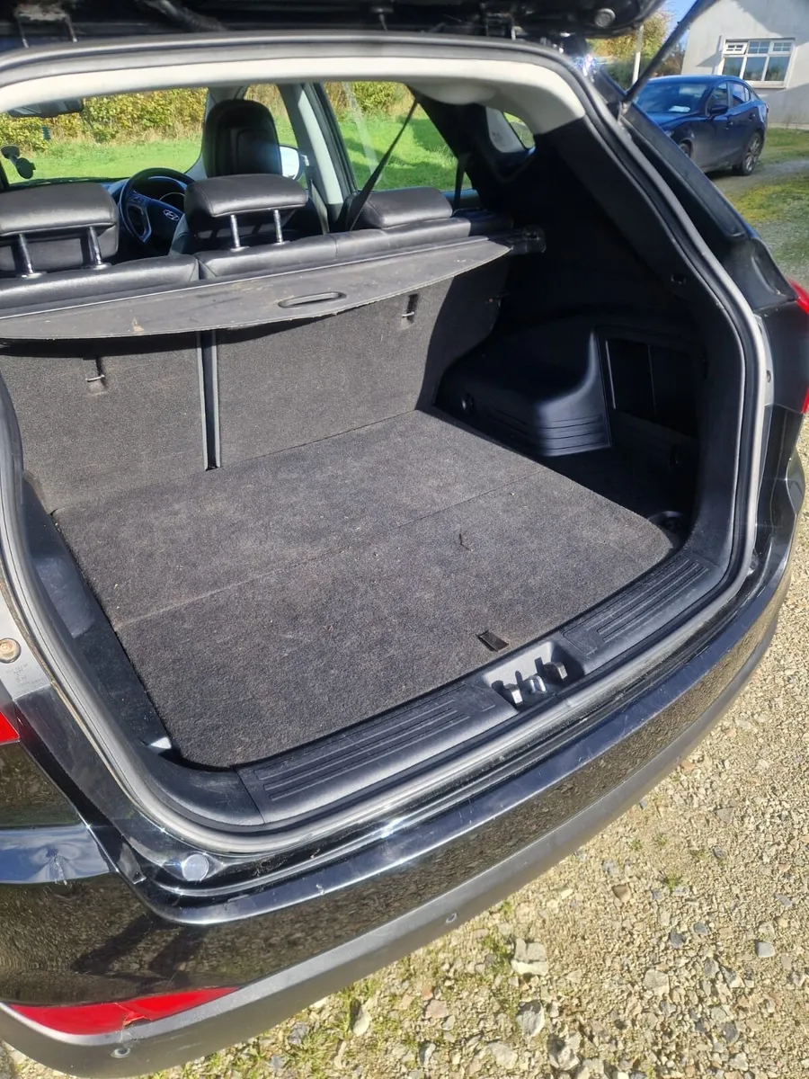 Hyundai Ix35 - Image 4