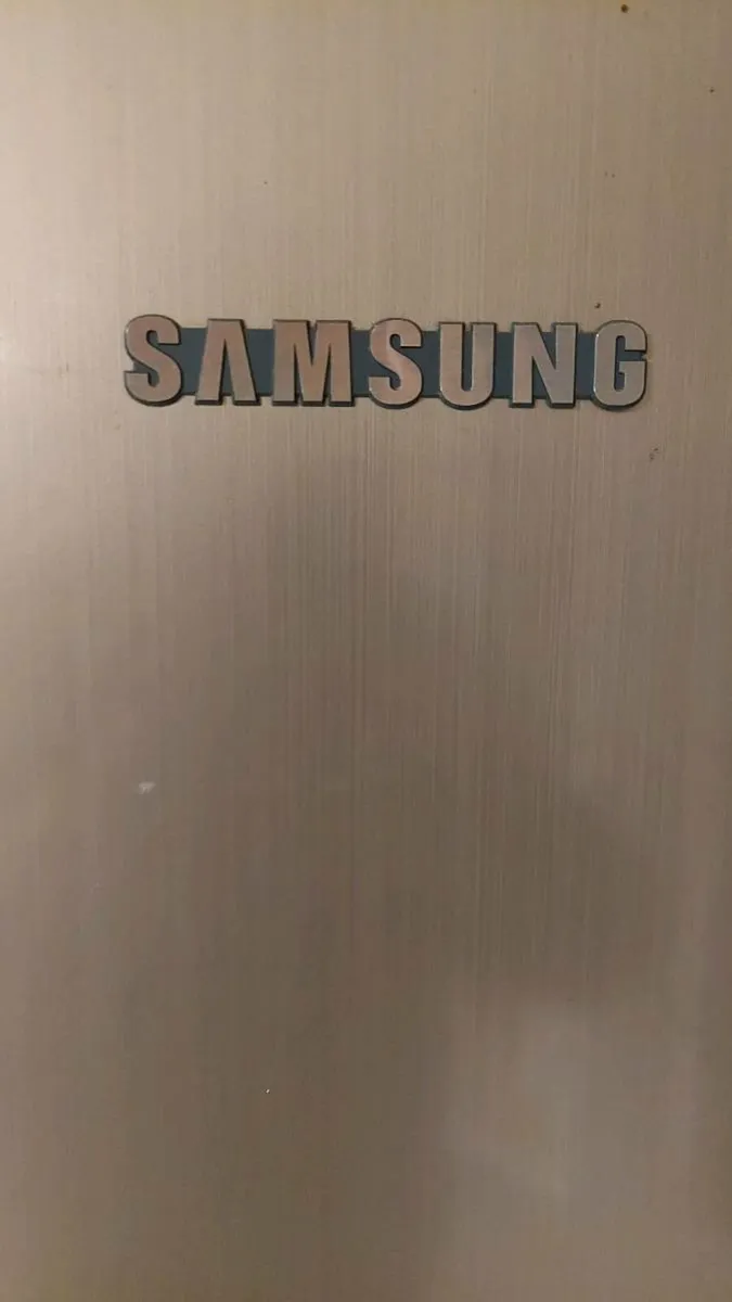 Fridge Samsung Side by Side - Image 4