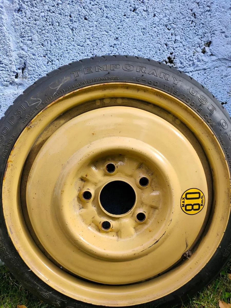Mazda Mazda3 2008 - Image 1