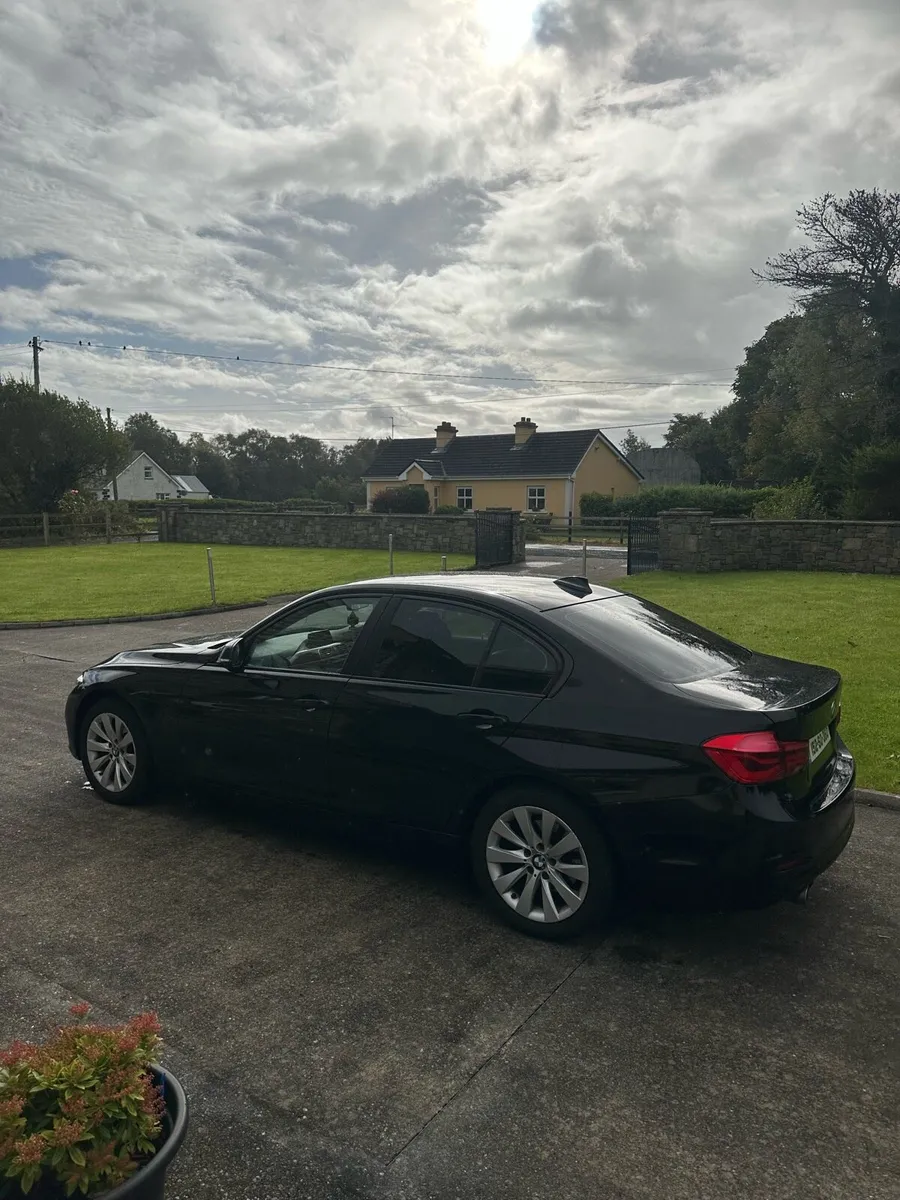 BMW 3SERIES AUTO 152 - Image 1
