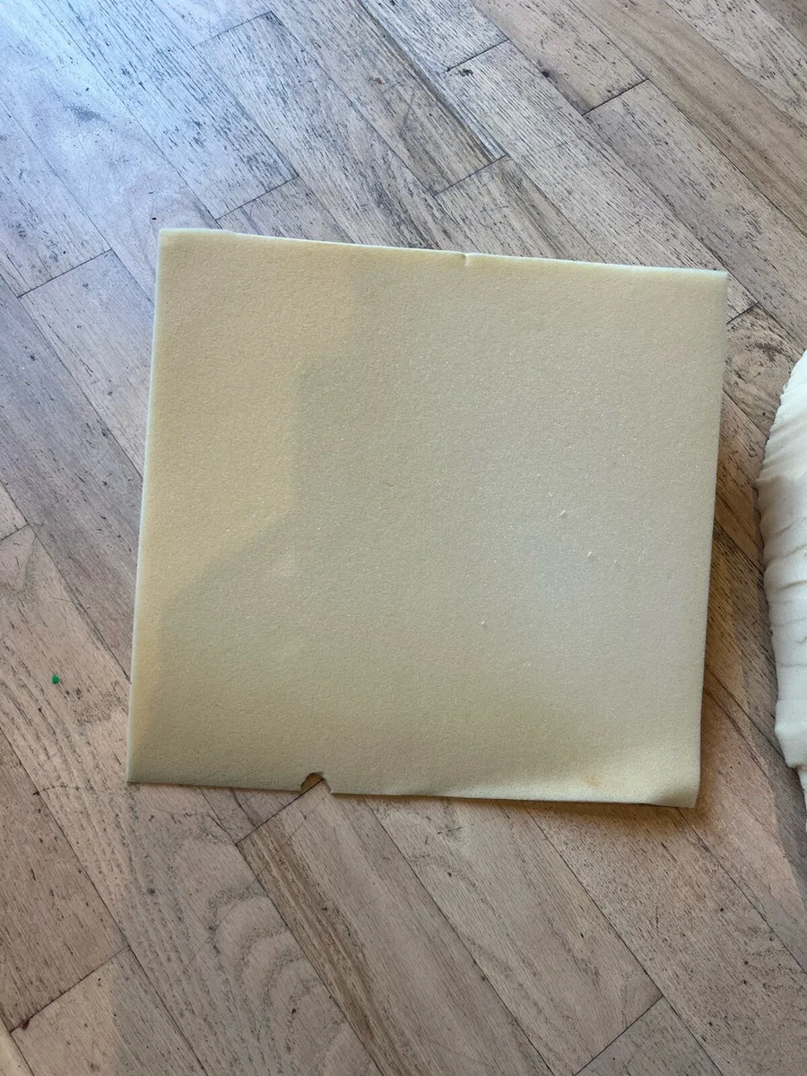 FREE - wedge inserts - cot - Image 3