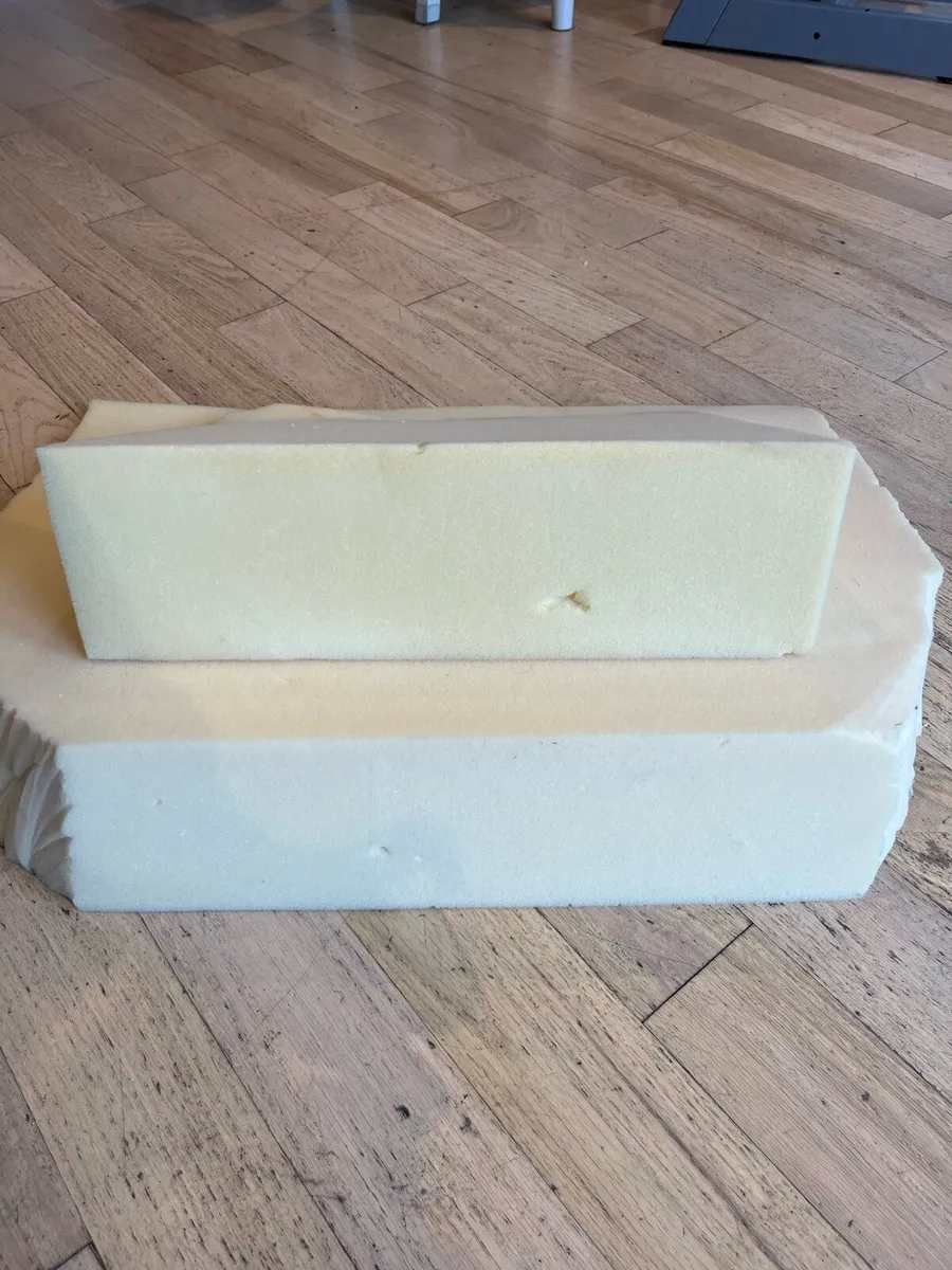 FREE - wedge inserts - cot - Image 1