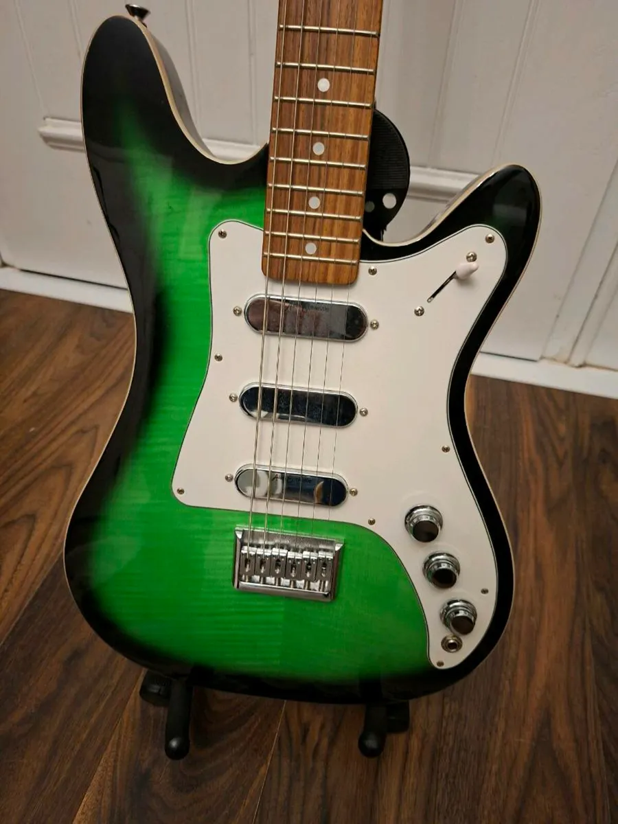 Guitar - Image 1