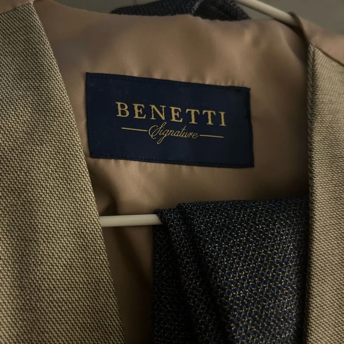Benetti Boys Communion Suit - Image 4