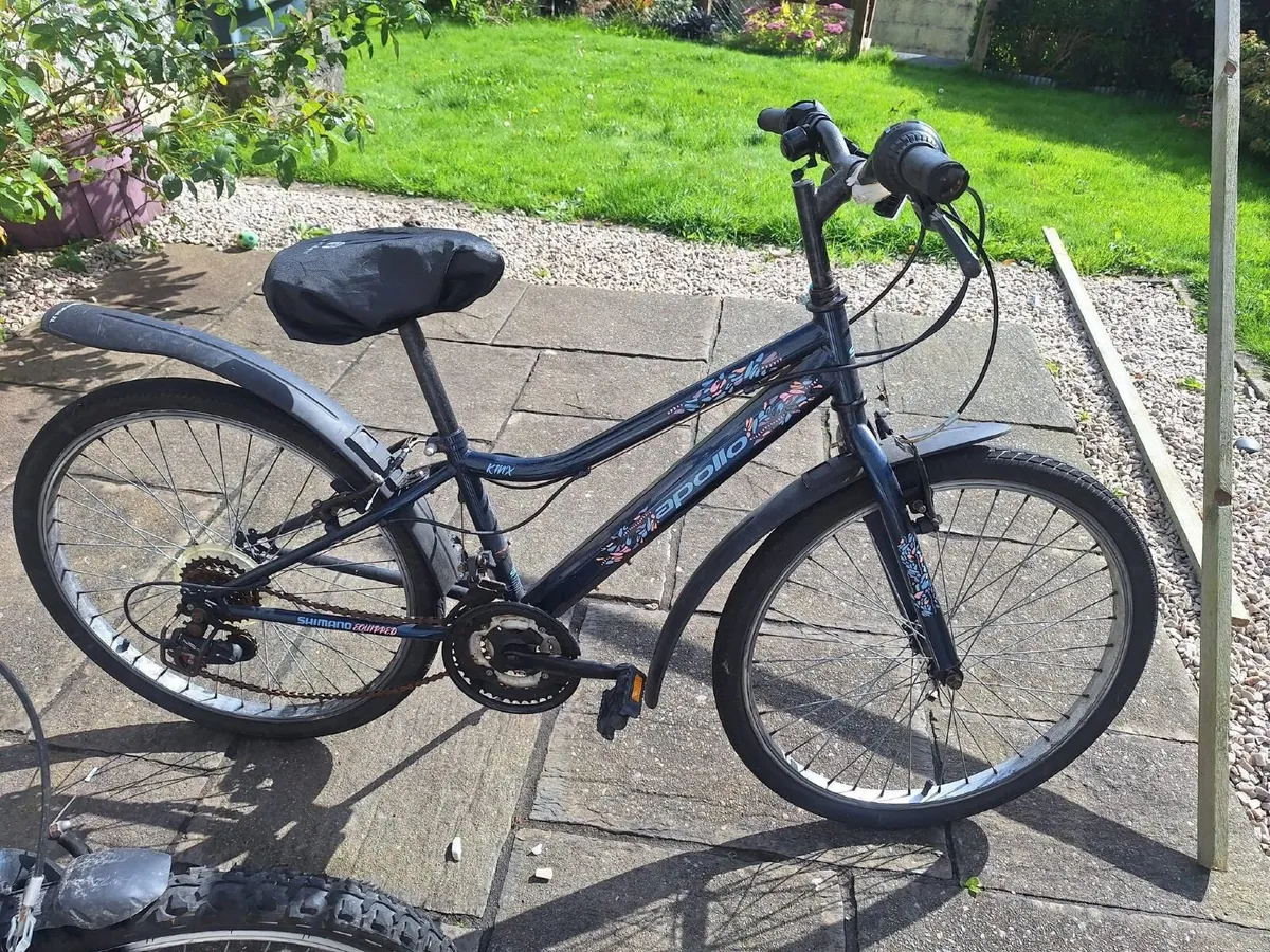 Bike