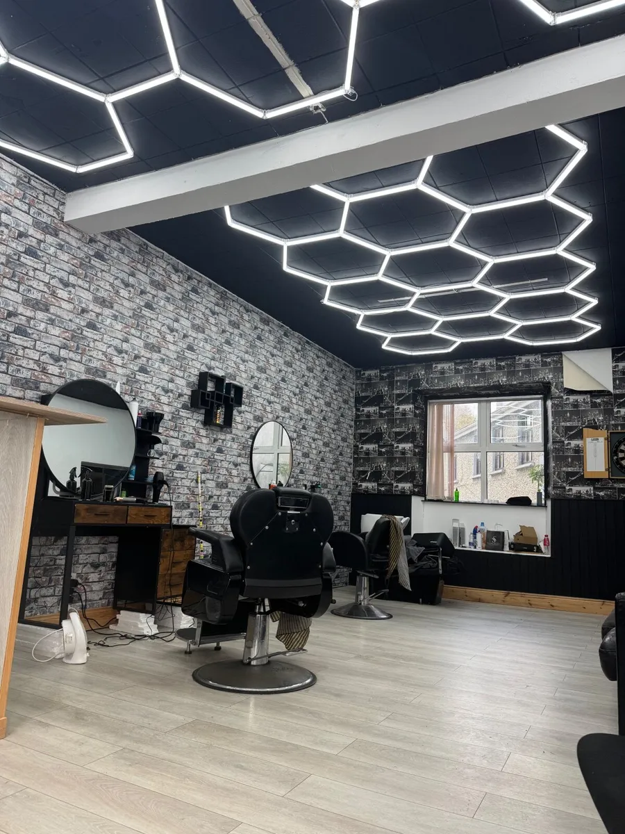 Barbershop for sale - Image 1