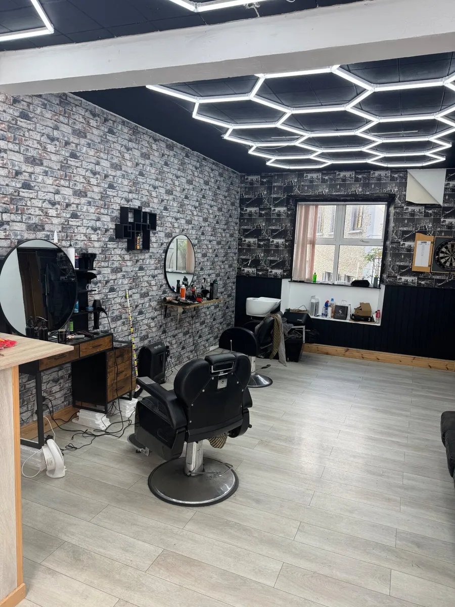 Barbershop for sale - Image 2